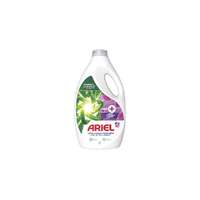  Ariel folyékony mosószer 3 l Amethyst (60 mosás)