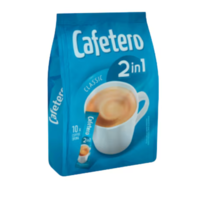  Cafetero 2In1 Instant Kávé 14Grx10Db