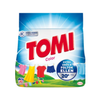 Tomi mosópor 1,1 kg Color (20mosás)