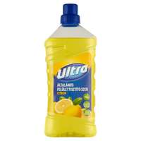 ULTRA Általános Felülettisztító szer Citrom 1 L