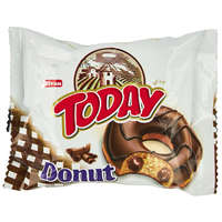  Today Donut Csokoládés Fánk 50G