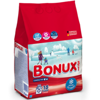  BONUX mosópor 1,17 kg Ice Fresh (18mosás)