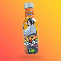  Ultra Ice Tea Naruto Sasuke dinnye ízű 500ml