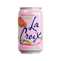  La Croix Sao Paulo Guava ízű szénsavas üdítő 355ml