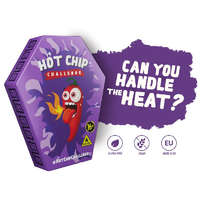  Hot Chip Challenge 2,5g