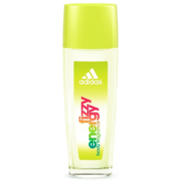 ADIDAS Női Natural Spray 75 ml Fizzy Energy