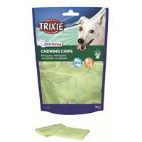 Trixie Jutalomfalat Denta Fun Rágó Chips Light Algás 50gr