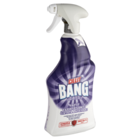 Cillit Bang Power Cleaner tisztító és fertőtlenítő spray 750 ml