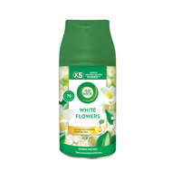 Air Wick Freshmatic légfrissítő utántöltő spray - Fehér Virágok 250 ml
