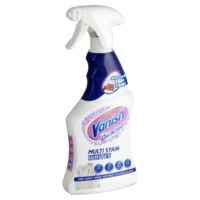 Vanish Oxi Action folteltávolító és fehérítő előkezelő spray 500 ml