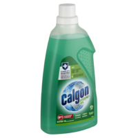 Calgon Hygiene+ antibakteriális vízlágyító gél 30 mosás 1,5 l
