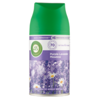 Air Wick Freshmatic légfrissítő utántöltő spray - Levendula Mező 250 ml