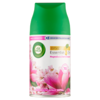 Air Wick Freshmatic légfrissítő utántöltő spray - Magnólia és cseresznyevirág 250 ml