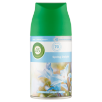 Air Wick Freshmatic légfrissítő utántöltő spray - Tavaszi szellő 250 ml