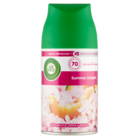 Air Wick Freshmatic légfrissítő utántöltő spray - Nyári hangulatok 250 ml