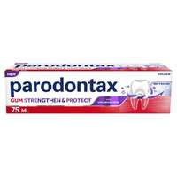 Parodontax Gum Strengthen & Protect fogkrém Whitening 75 ml