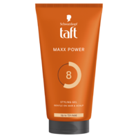 Taft Looks hajzselé 150 ml Max power