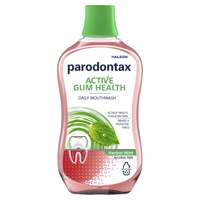 Parodontax Active Gum Health Herbal Mint szájvíz 500 ml