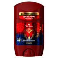 Old Spice Rock Star Tomorrowland Special Edition Stift Dezodor 50 ml