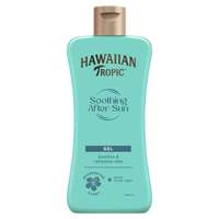 Hawaiian Tropic Soothing napozás utáni gél Aloe Vera 200 ml