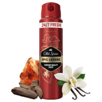 Old Spice Epic Legend Deo Spray 150 ml