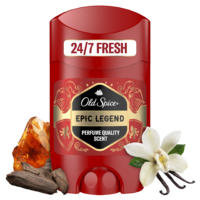 Old Spice Epic Legend Stift Dezodor 50 ml