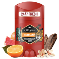 Old Spice Tiger Claw Stift Dezodor 50 ml