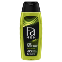 Fa Men Xtreme Sport Energy Boost tusfürdő 400 ml