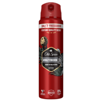 Old Spice Wolfthorn Deo Spray 150 ml
