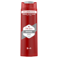 Old Spice Original Tusfürdő 400 ml