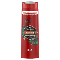 Old Spice Bearglove Tusfürdő 400 ml