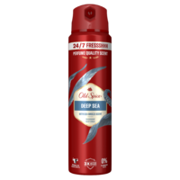 Old Spice Deep Sea deo spray 150 ml