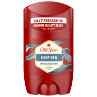 Old Spice Deep Sea Stift Dezodor 50 ml