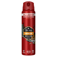 Old Spice Tiger Claw Deo Spray 150 ml