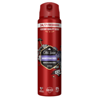Old Spice Night Panther Deo Spray 150 ml