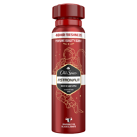 Old Spice Astronaut Férfi Deo Spray 150 ml