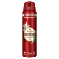 Old Spice Oasis Deo Spray 150 ml