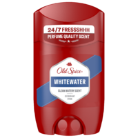Old Spice Whitewater Stift Dezodor 50 ml