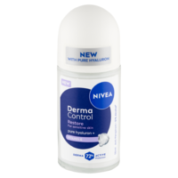NIVEA Derma Control Restore izzadásgátló golyós dezodor 50 ml