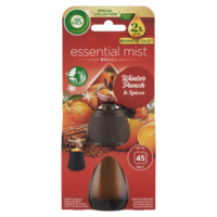 Air Wick Aroma Mist Gyümölcsös téli puncs aroma diffúzor utántöltő 20 ml