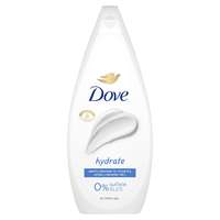 Dove Hydrate krémtusfürdő 720 ml