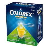  COLDREX CITROM IŰ POR BELS.OLDATHOZ 10X