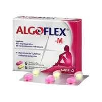  ALGOFLEX-M TABLETTA 6X + 6X