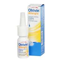  OTRIVIN ALLERGIA ADAGOLO OLD.ORRSPRAY 15 ML