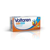  VOLTAREN DOLO RAPID 25 MG LÁGY KAPSZULA 20X