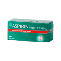  ASPIRIN PROTECT 100 MG GYNEDV.ELL.BEVONT TBL.28X