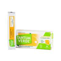  TANTUM VERDE NARANCS+MEZ 3MG SZOPOGATO TABL. 20X