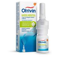  OTRIVIN RAPID MENTHOL 1MG/ML OLD.ORRSPRAY 1X