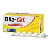  BILA-GIT FILMTABL. 50X