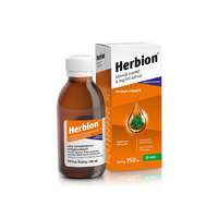  HERBION IZLANDI ZUZMO 6MG/ML SZIRUP 1X150ML